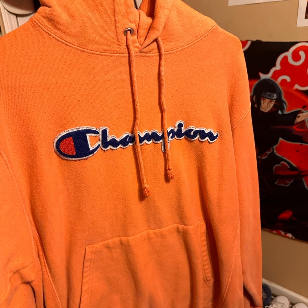 Champion Hoodie